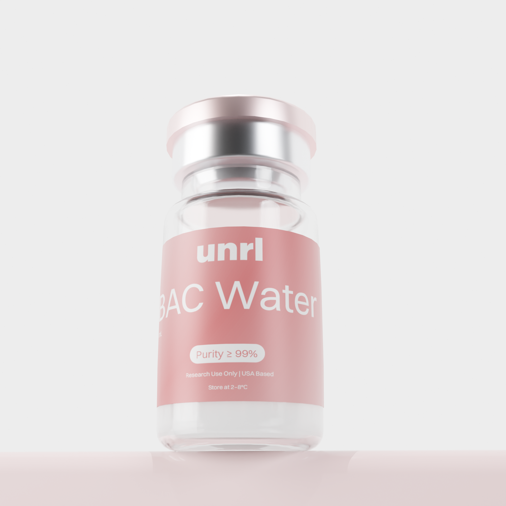 BAC Water